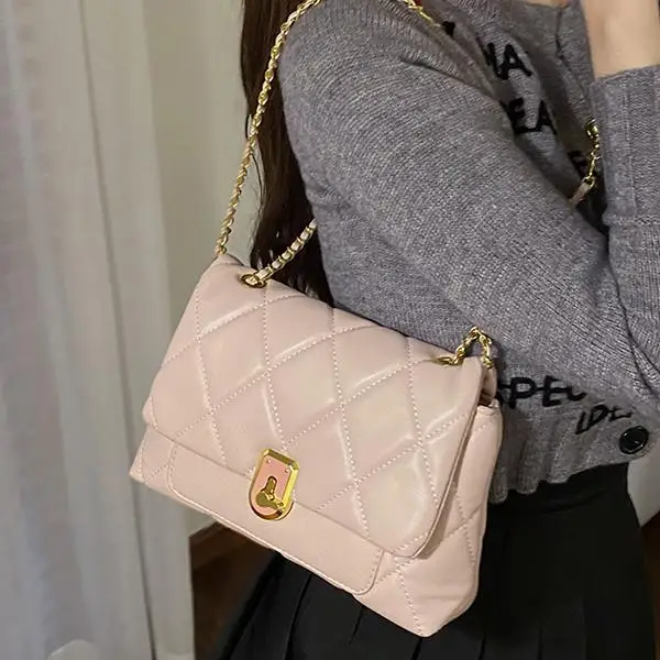 2023 New Tote Fashion Over The Shoulder Bag Typical Generous Handbags
