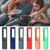 Silicone Protective Case For Samsung Remote Control BN59-01385 BN59-01386 TM2280E BN59-01391 Smart TV Shockproof Cover Sleeve 4