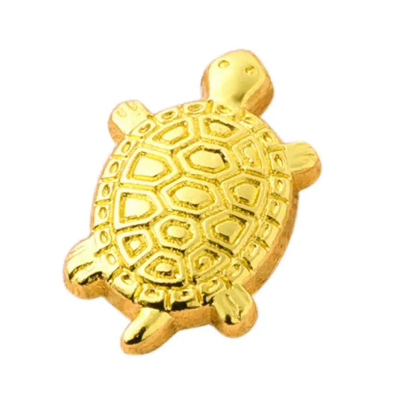 

Japanese Money Turtle Asakusa Temple Small Golden Tortoise Guarding Praying Lucky Wealth Home Decoration Tabletop Ornament Gift