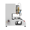 New Desktop LY-TBK 503 Bonding Machine For LCD Repair Green Flex Cable For Mobile Phone TAB COG COF COP ACF Constant Temperature 4