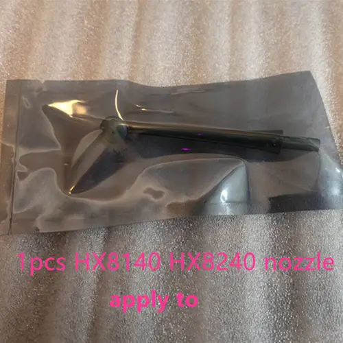 for Philips Sonicare Air Floss Pro Electric Flosser HX8140 HX8240 HX8340 HX8350 HX8460    Handle Without Charger - Image 9