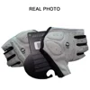 Half Finger Cycling Gloves For Men Women Anti-Slip Anti-sweat Bicycle Gloves Anti Shock MTB Road Bike Sport Moto Gym Gloves RG05 5