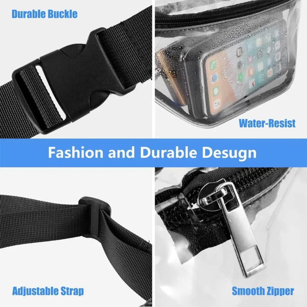 Waterproof Waist Pack Image 3