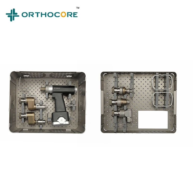 Orthopedic Multifunctional Electric Drill TPLO Saw orthopedic power tools veterinary surgical instruments,orthopedic instruments