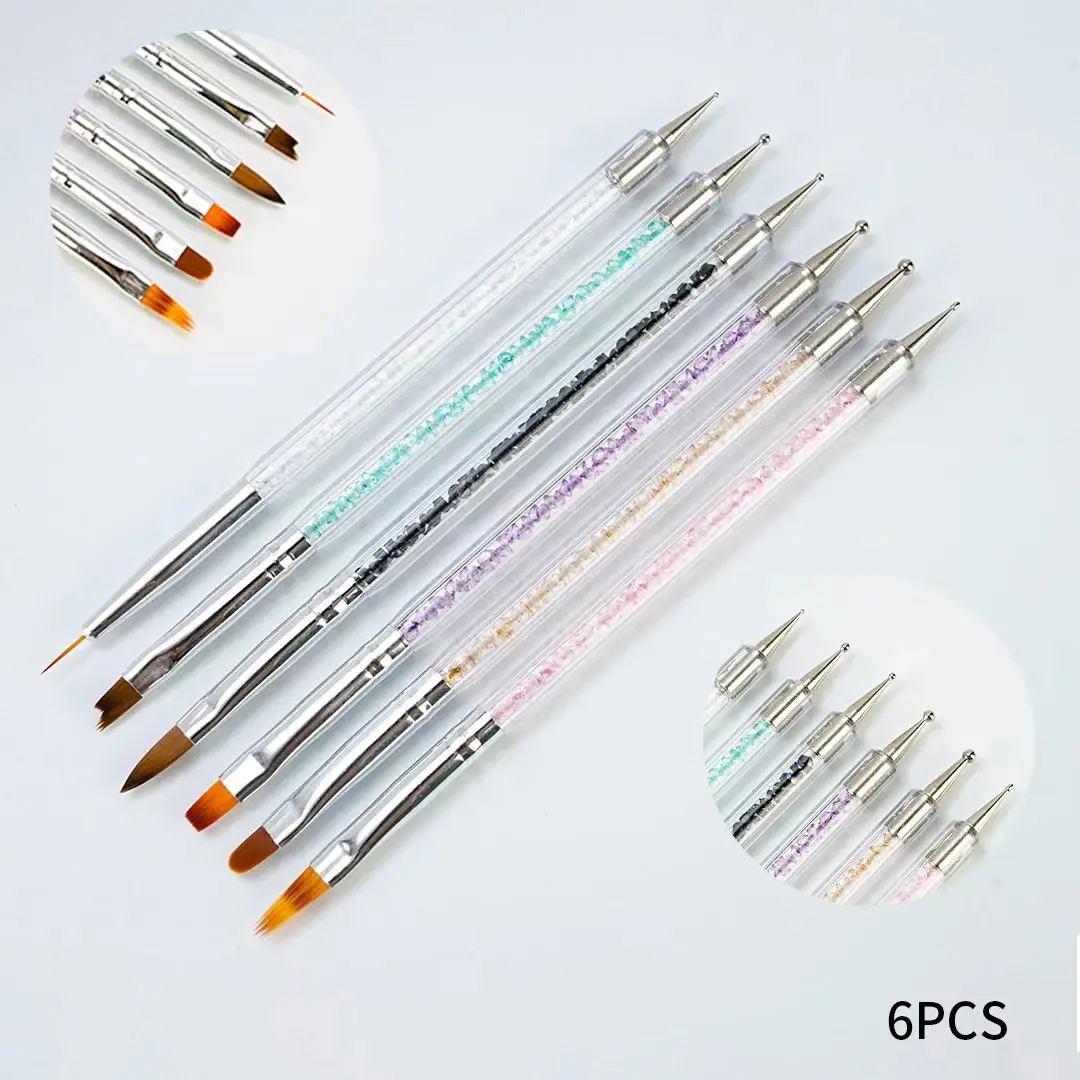 Set(6pcs)