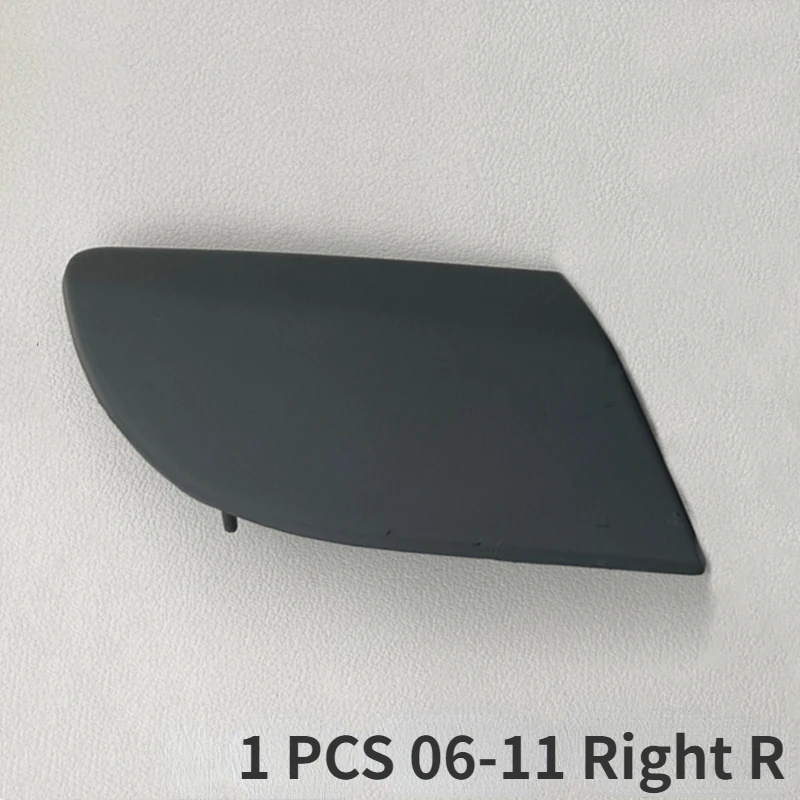 NEW GENUINE VW EOS 06-11 O/S RIGHT HEADLIGHT WASHER COVER CAP