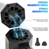 Jet Dry Mini Blower 2024 Upgraded Model 2 in 1 Violent Fan Vacuum Cleaner Portable Mini Hand Powerful Jet Blower 6