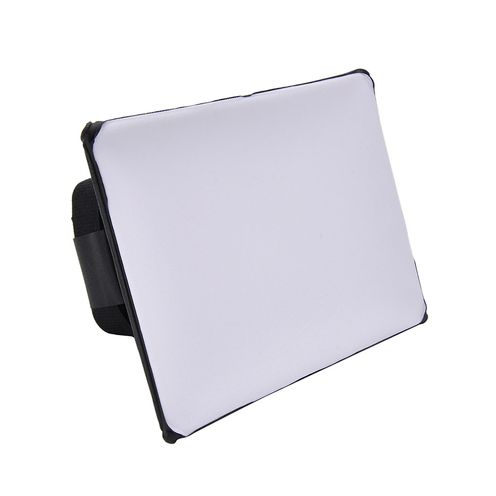 Description Picture 6 of item6.5\" 10x13cm Mini Softbox Diffuser For Flash Speedlite Speed Light Portable Photography Flash Softbox Small Softbox
