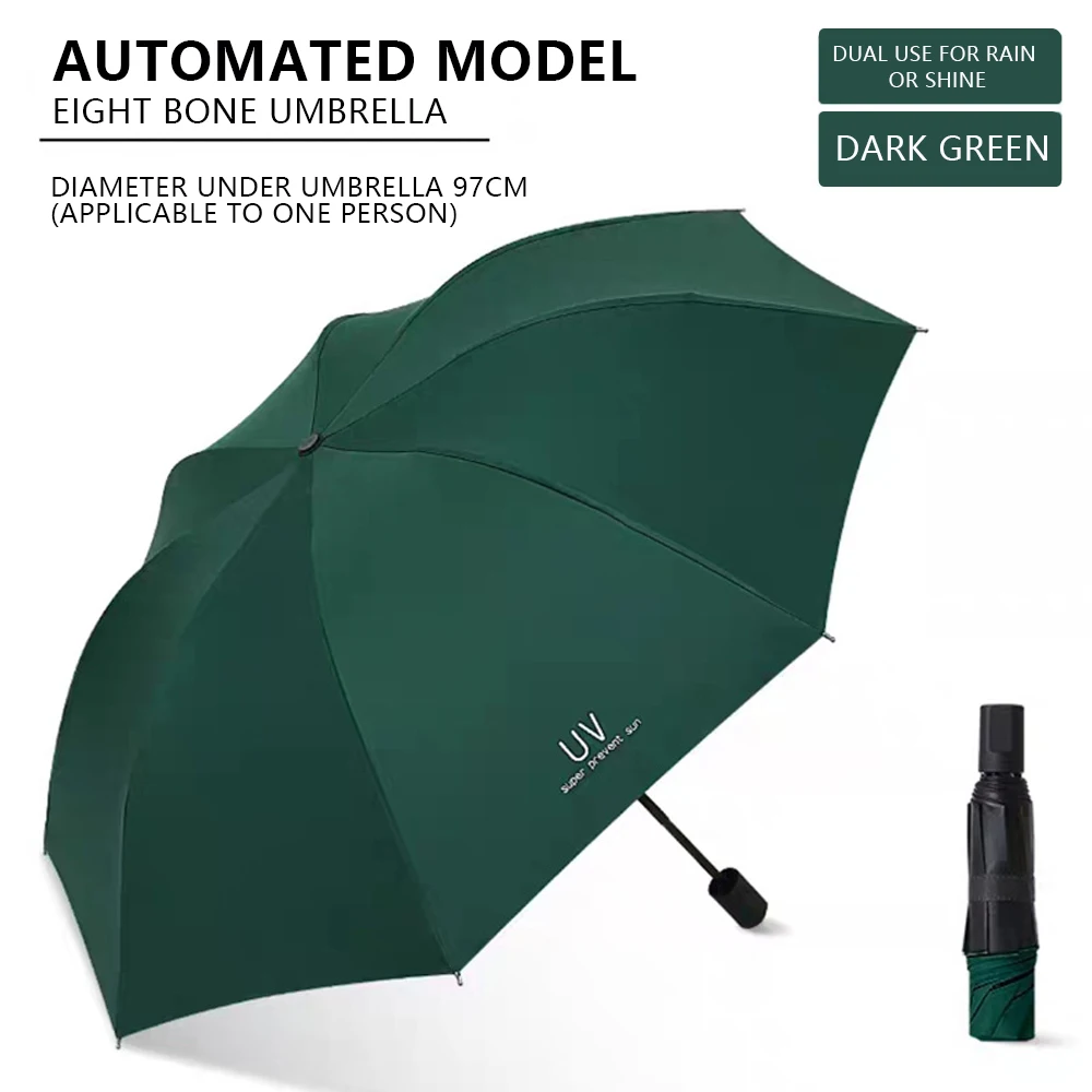 dark green
