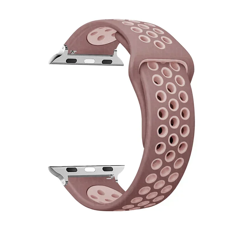 Breathable Sport Strap