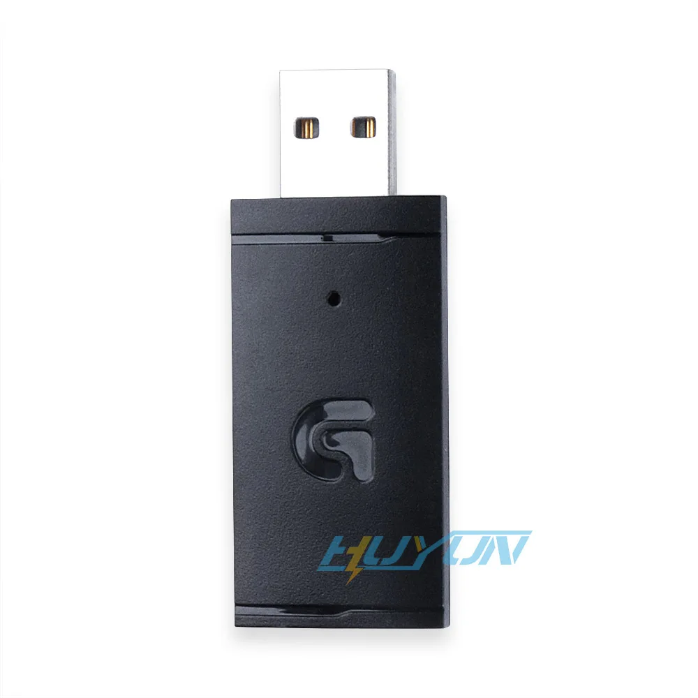 USB Dongle Receiver for Logitech G933 G933s Gaming Headset Headphone USB Adapter