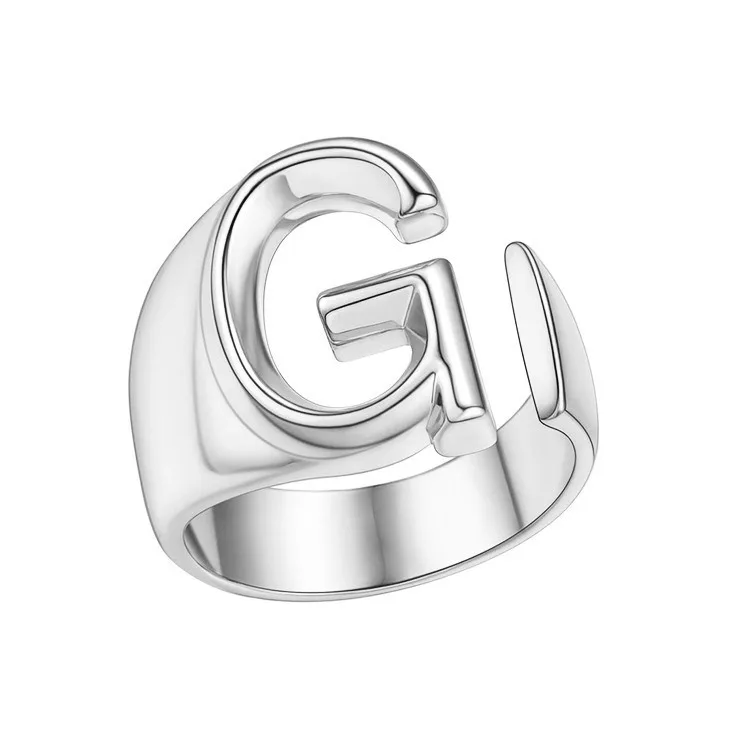 Olivia Sour GUTS Ring Set Creativity Singer Inspired Gifts for Women Fans Gift for Best Friend Sister Rodrigo Jewelry 4