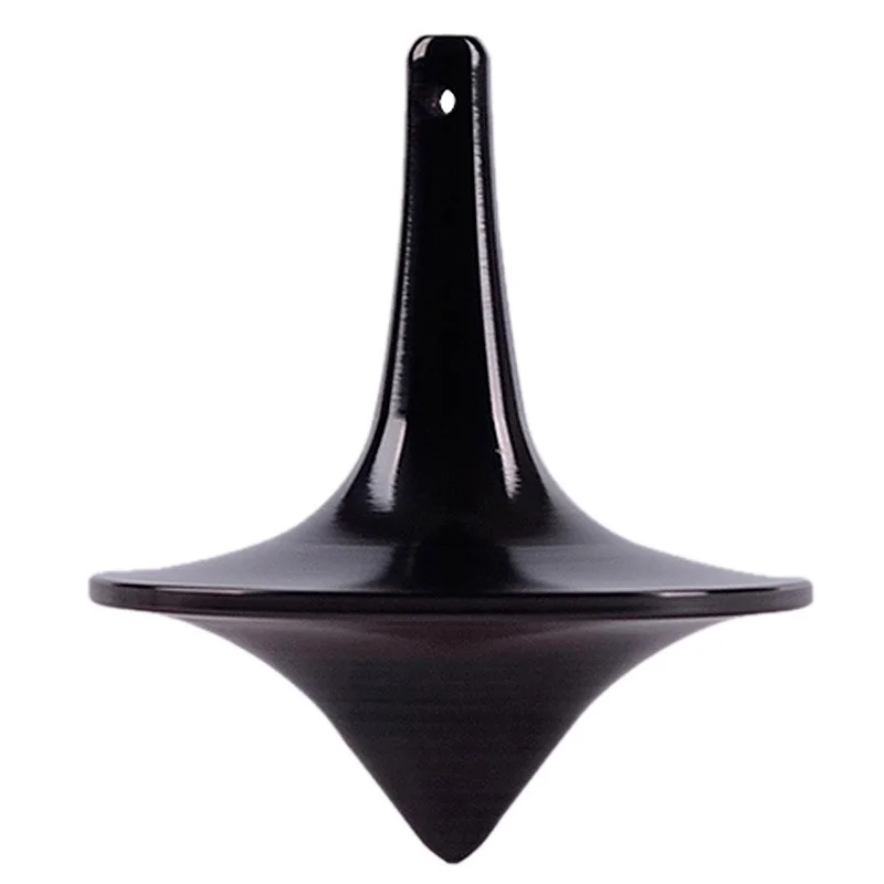 Metal Spinning Top Toys For Children Adult Antistress Magic Gyroscope Office Party Game Favor Spin Top Spinner Perpetual Gyro - 5