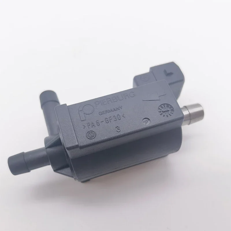 EGR VALVE CONTROL SELENOID LR076235 LR029417 JDE27203 For LAND ROVER RANGE ROVER SPORT DISCOVERY
