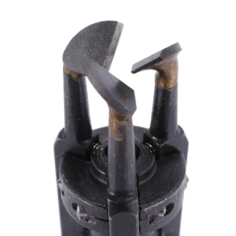 

2X Jaw Tip Accessories For DF-6 Electric Machine Scraping Paint, Scraping Paint, Enameled Wire Stripping Lacquer