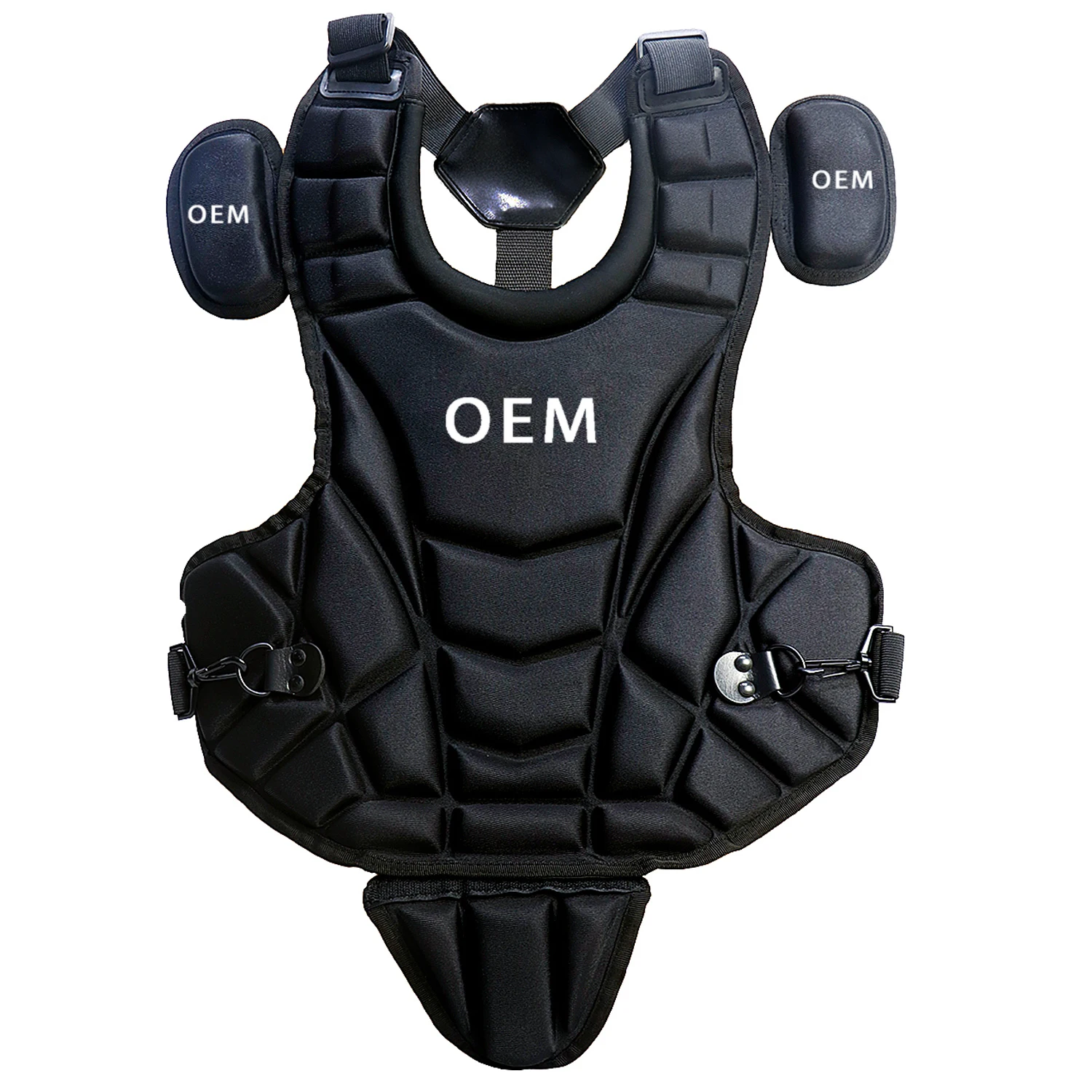 Softball Chest Protector Adult Youth Catchers Baseball Chest Protector for Baseball