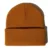 Men Women Hats For Winter Autumn Solid Color Warm Knitted Cap Fluorescent Cuffed Beanie Hat Female Caps Warmer Bonnet Casual Cap 15