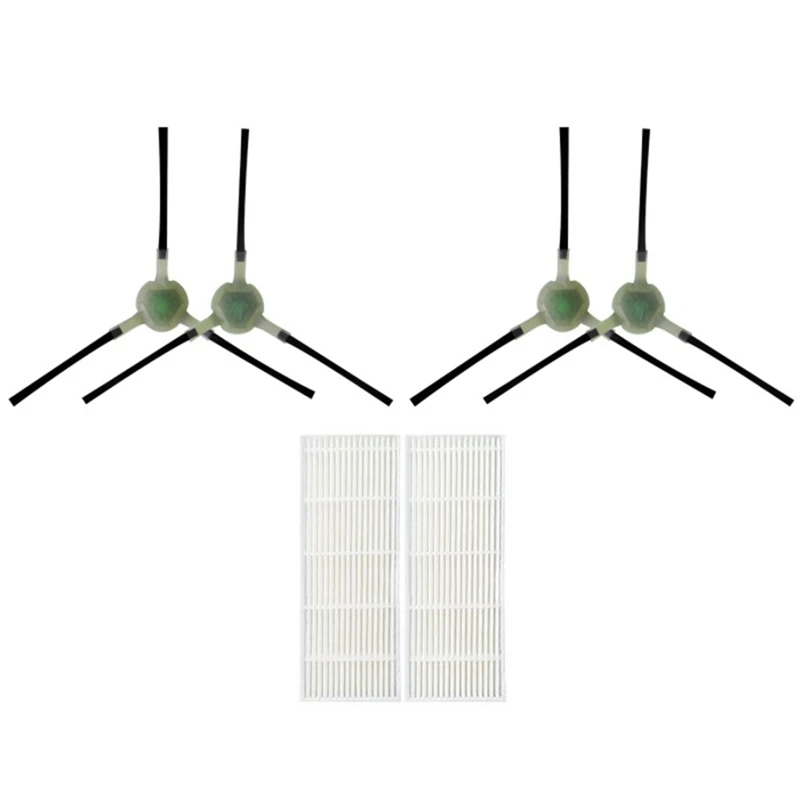 Filtro Hepa Di Ricambio Per Sostituzione Aspirapolvere Robot Lefant M210 M210S M210B M213
