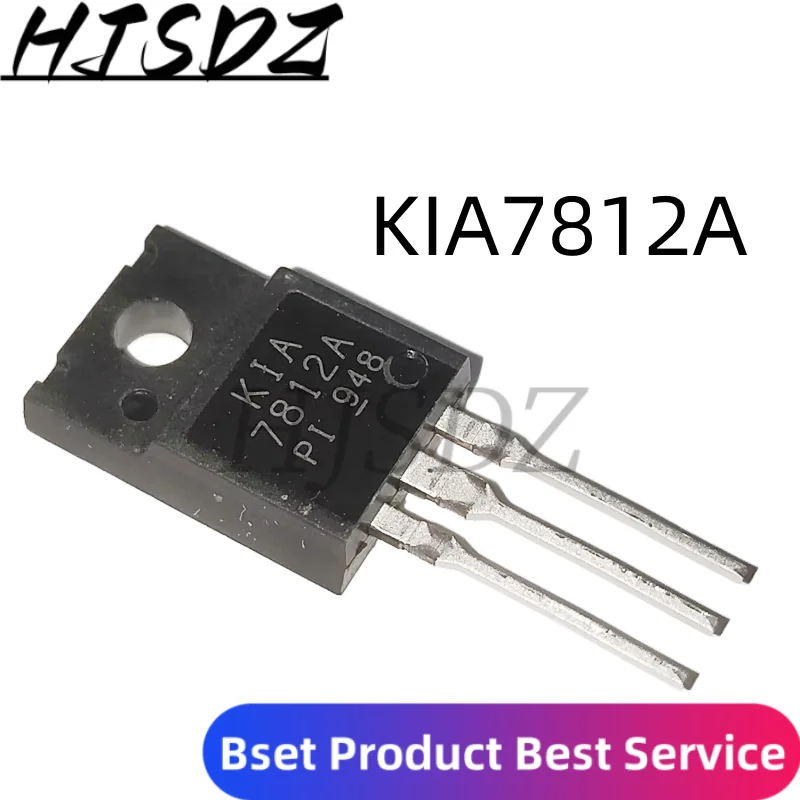 Lot De 10 Pièces Transistors 2SK3212 K3212 En Boîtier TO-220F - Neuf