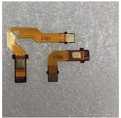 

50 комплектов для контроллера Ps5 для игровой площадки, шлейф с лентой для внутреннего микрофона