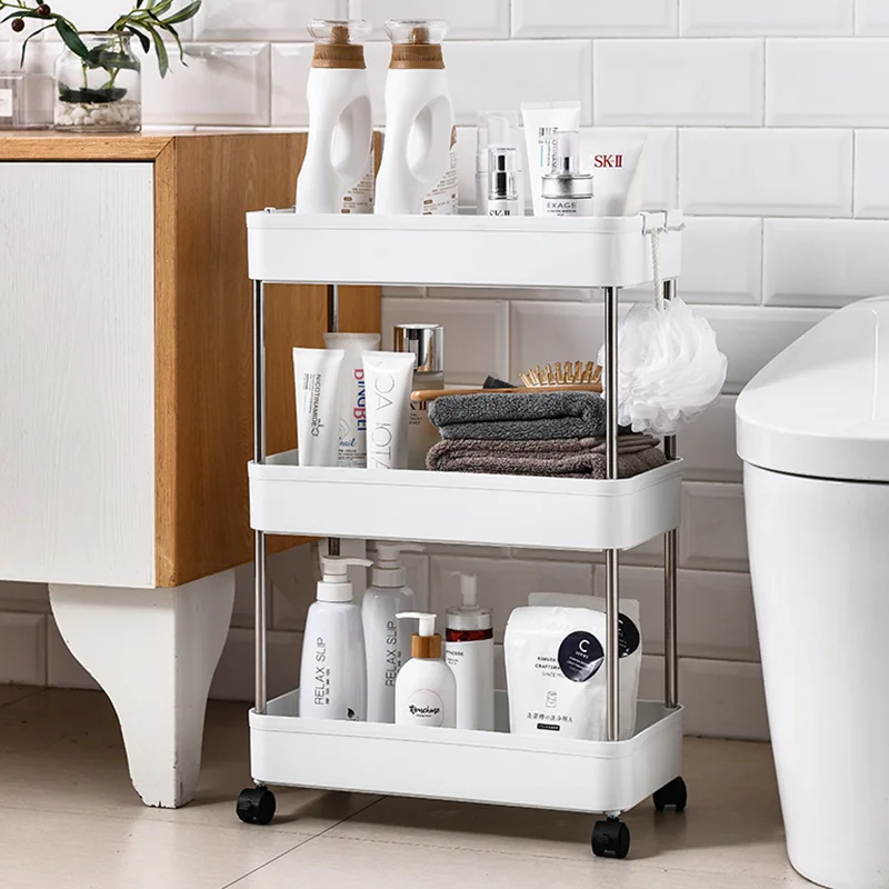 Cesto Per Vesti Sporchi Da Bagno Di Casa, 1 Pezzo, Cesto Per Biancheria Pieghevole Da Appendere Alla Parete, Organizer Impermeabile Per Vesti Sporchi In Bagno O Doccia | SHEIN ALIA