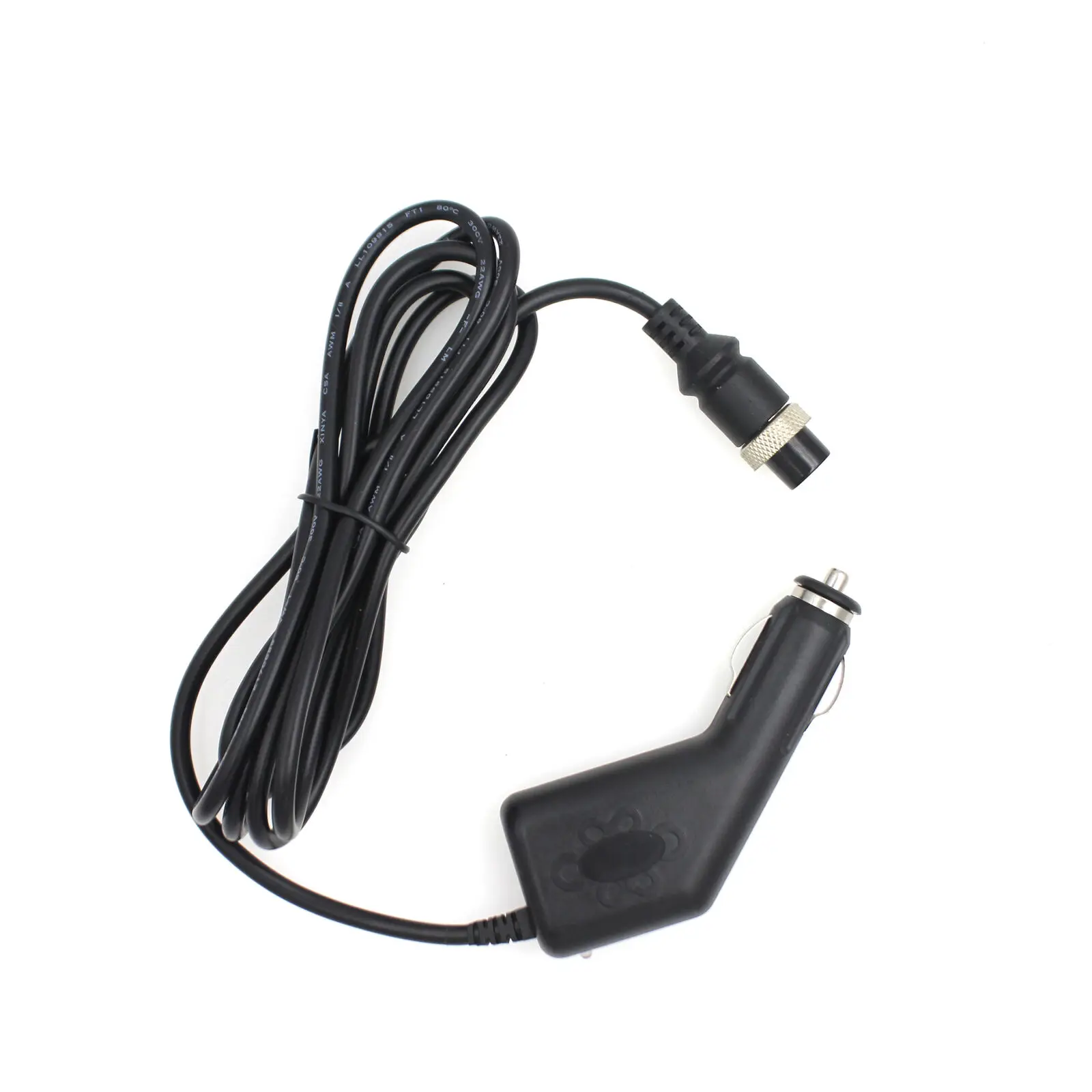 Car Charger for 3G-W2 4G-W2Plus W2PRO 3G 4G Network Radio N60 N61 Mobile Phone