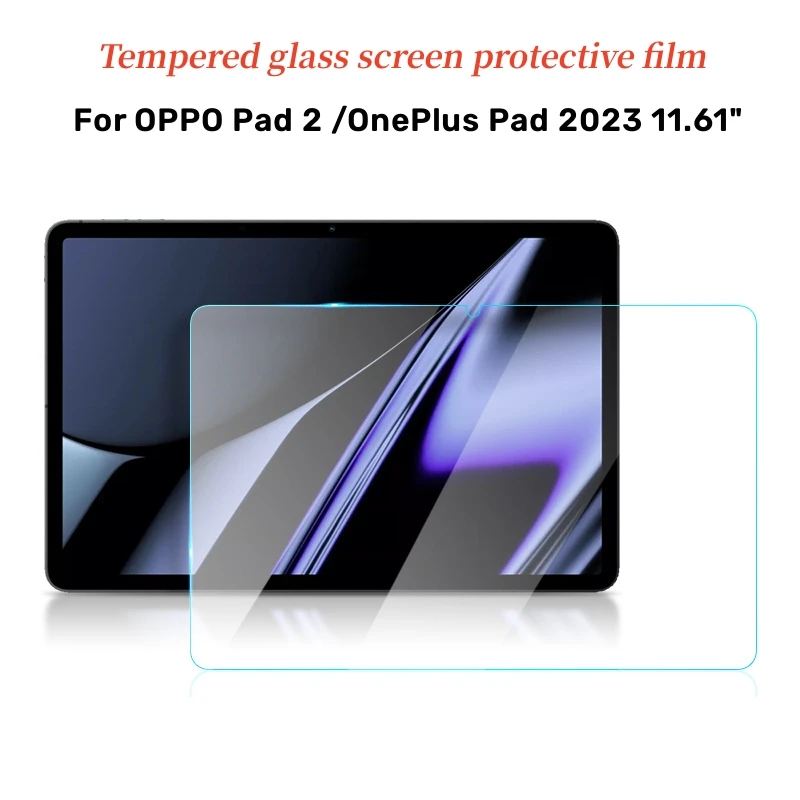 OPPO Pad 2 Tablet 8GB 256GB Dimenisy 9000 Octa Core 11.61'' 144Hz LCD  Display 13MP Camera 9510mAh Battery 67W Charger Tablet - AliExpress
