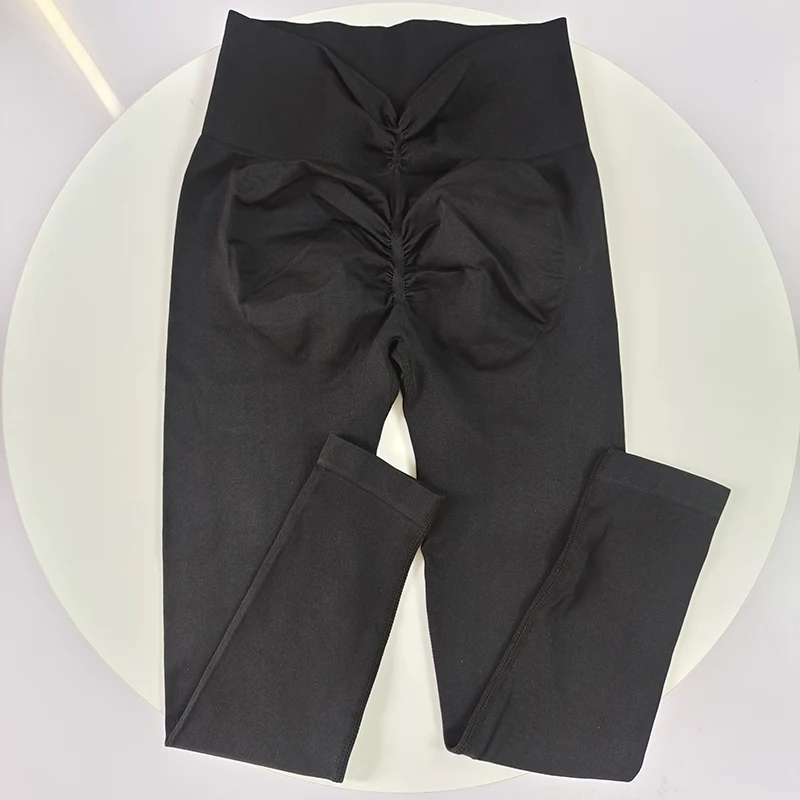 High-end yoga pants