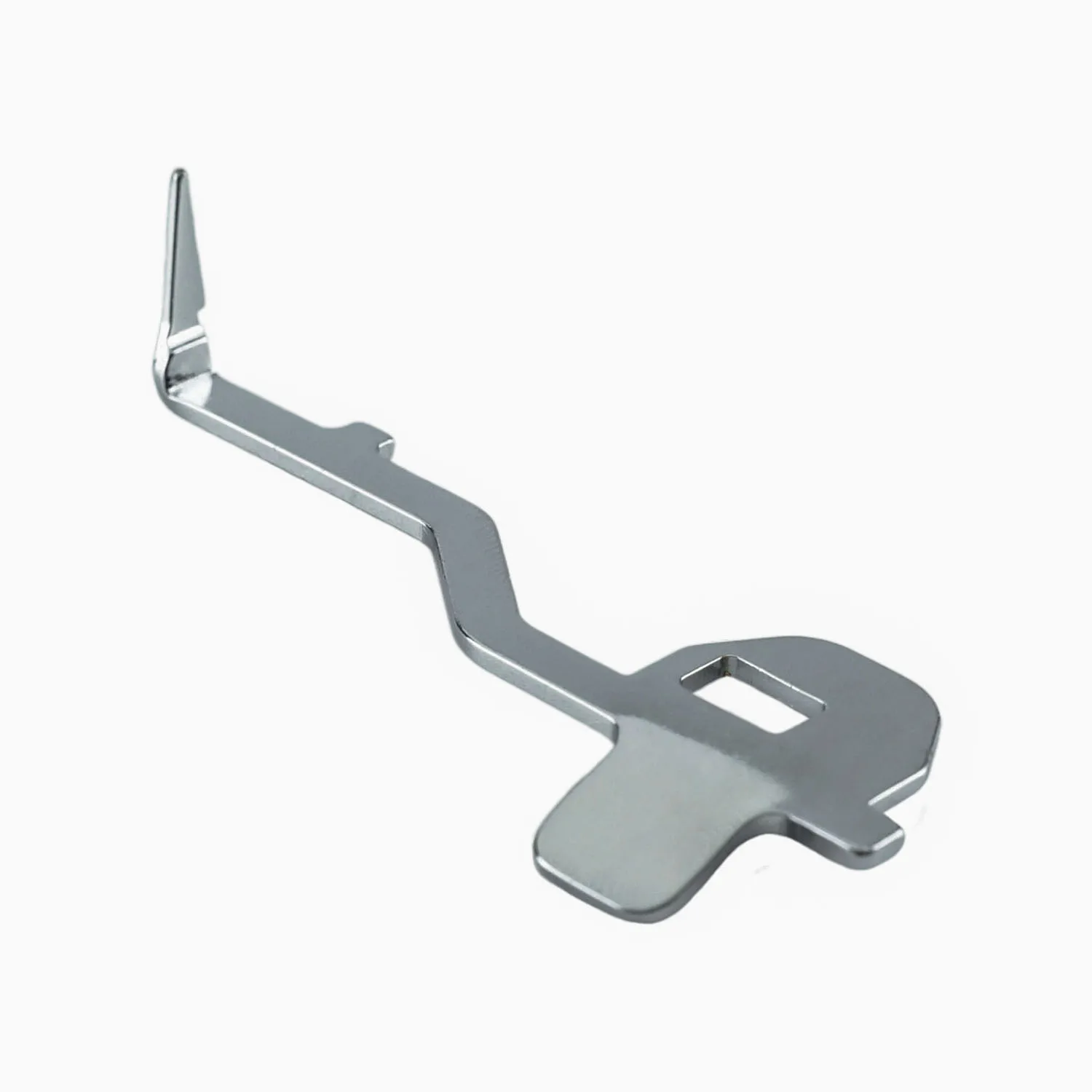 XB0309001 체인 혀 스티치 손가락은 Brother 929D, 1034D, 1034DAV, 1134D, 1134DW, 2034D, DZ1234 오버록 재봉틀에 적합합니다.