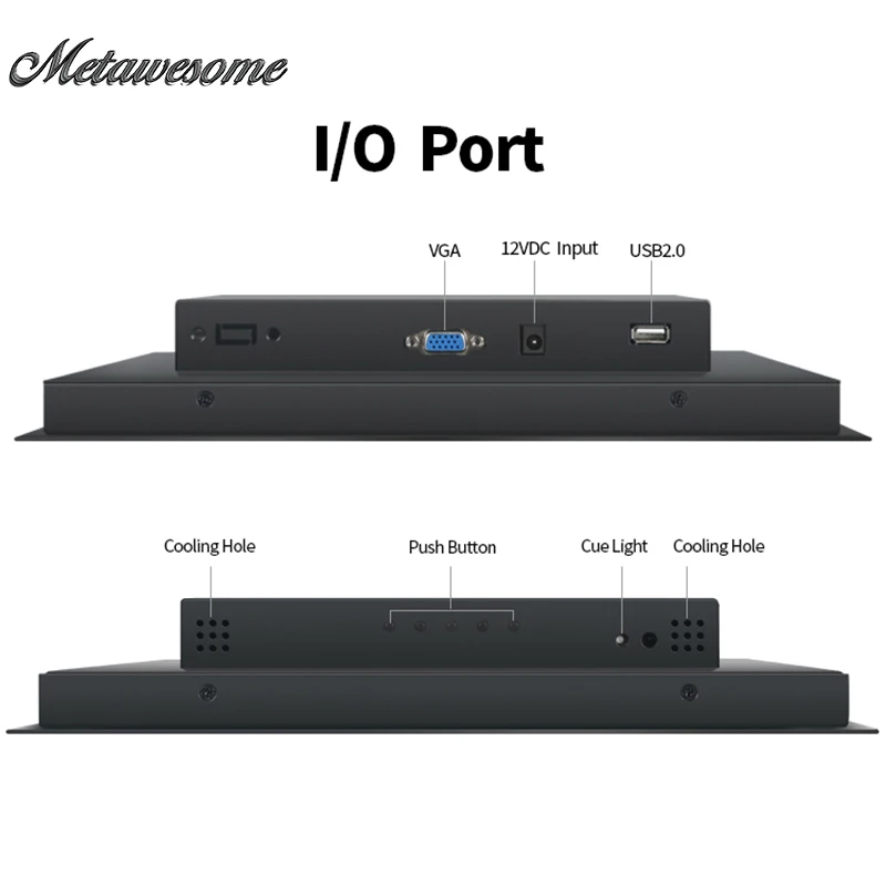 ׼ ġ ũ LCD ,   ÷, VGA ġ USB, Windows, 10.4 ġ, 12.1, 15 ġ
