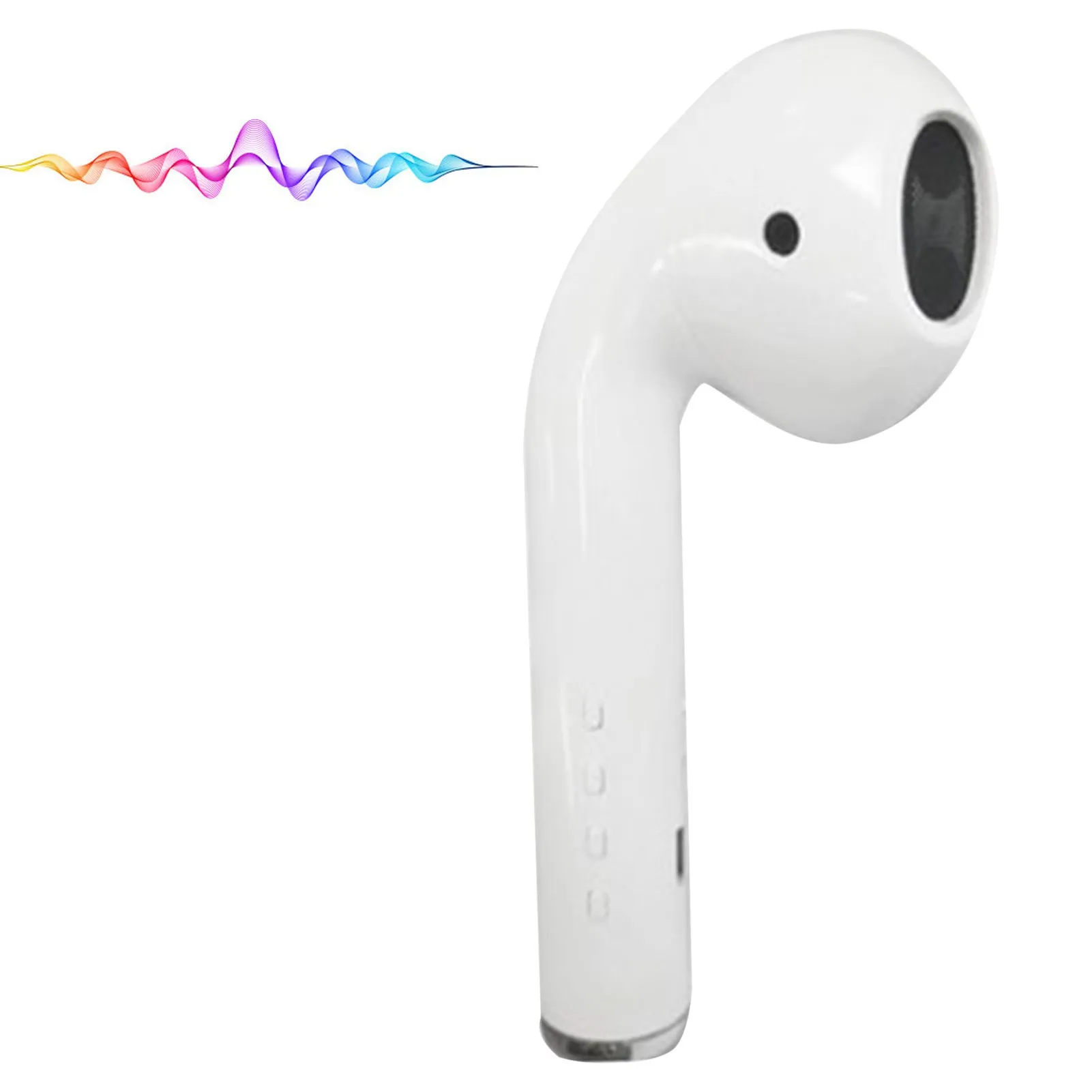 Giant Earphone Speaker Clear Sound Quality 1200mAh Battery Bluetooth 5.0 Wireless