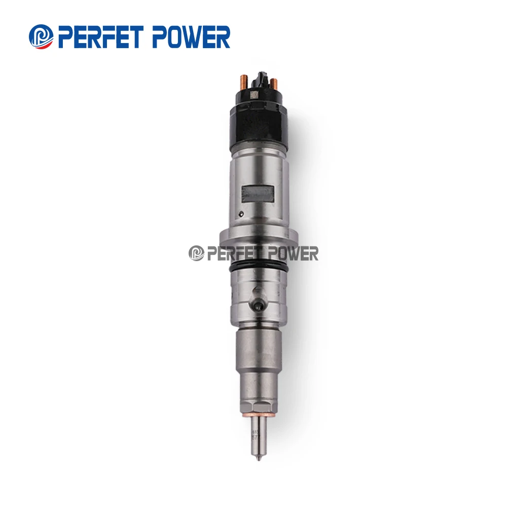 

China Made New Engine parts 0445120278 Common Rail Fuel Injector 0 445 120 278 for Diesel Fuel Engine