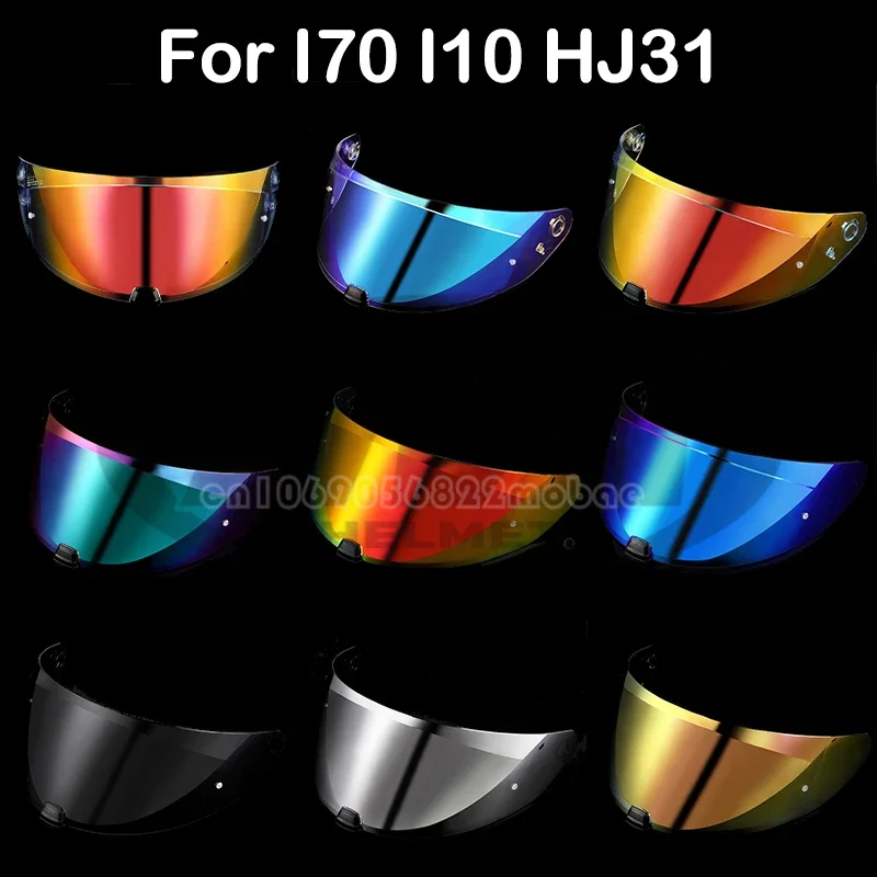 Козырёк для шлема HJC i70 i10