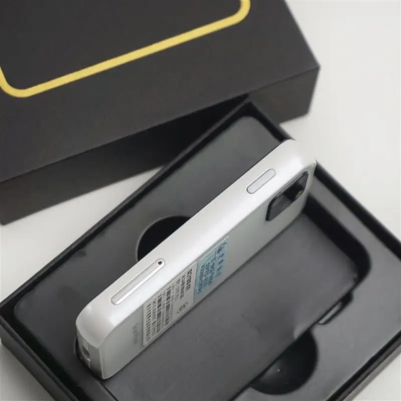 Soyes XS11 Mini Android 6.0 Cell Phones With 3D Glass Slim Cute Smartphone Google Play Store HD Camera Dual Sim Quad Core 6