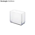 15x30mm  Rectangle