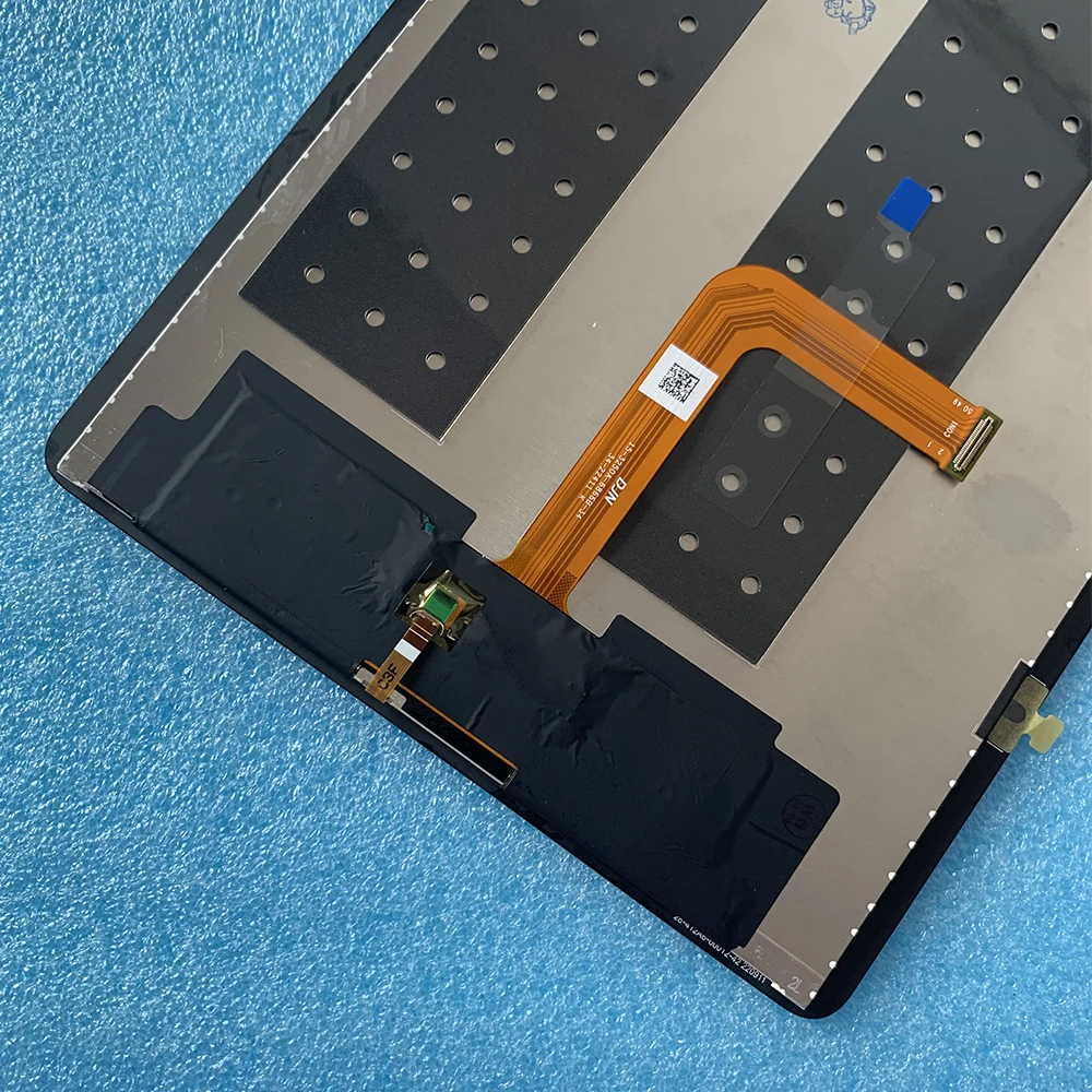 Xiaomi-Redmi Pad LCDスクリーン,タッチパネル付き,10.61インチ