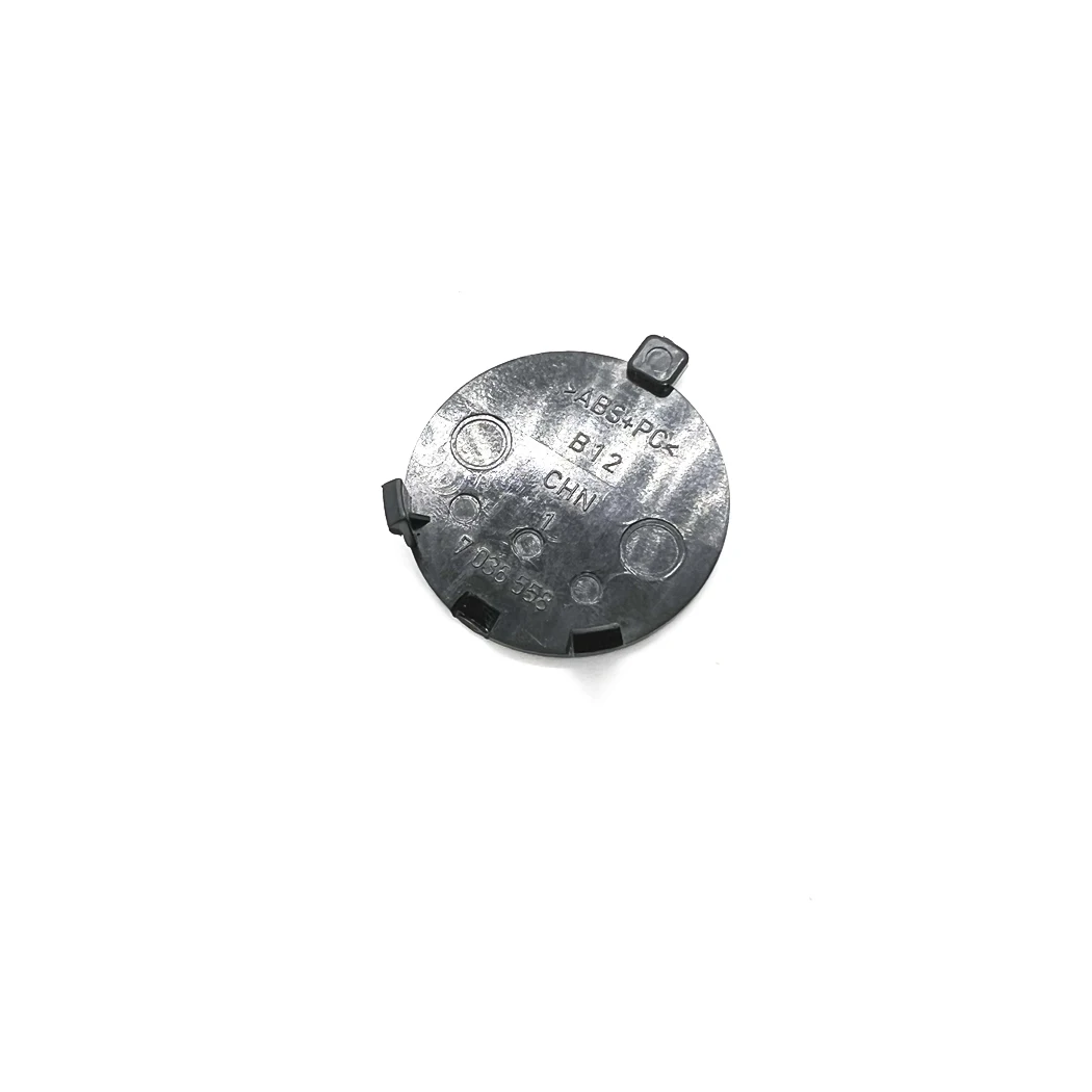 Center Console Screw Cover Fit For BMW Z4 E85 E86 2002-2008