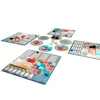 Color Brick Master AZUL English Version Flower Brick Story Chess and Card Desktop Children's Parent Child Puzzle Game 4