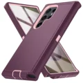 Wine Red-Pink