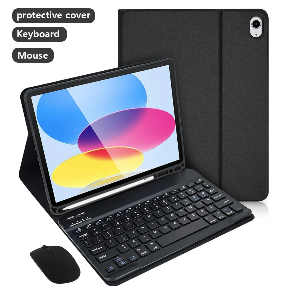 Versatile Keyboard Case
