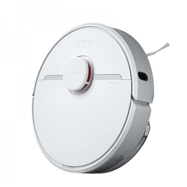 

2021 Original 2500pa Dreame D9 Smart Home Cleaning Appliance Automatic aspirateur robot dreams vacuums cleaner