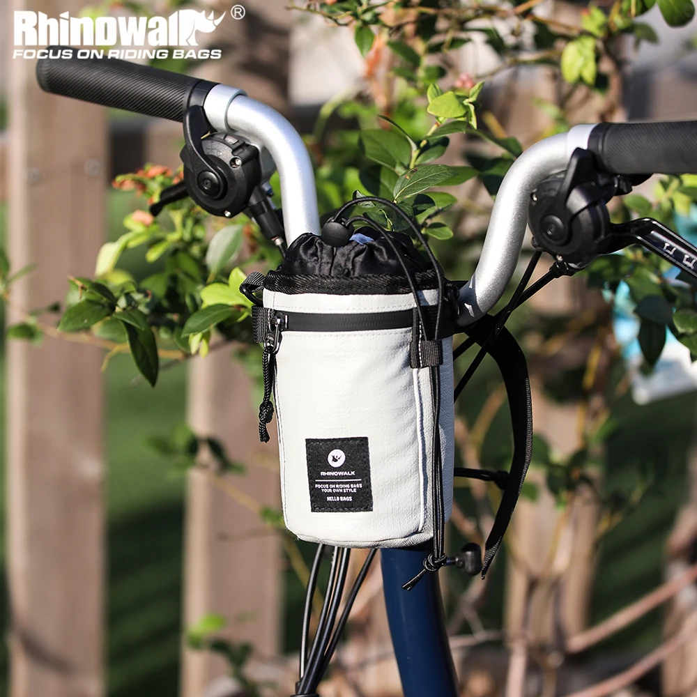 Winoka Trail Round Bag main image 1