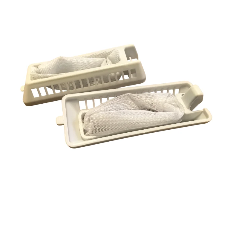 Washing Machine Parts Filter Bag XPB100-398GXR XBP85-288GSR 10x4cm - 5