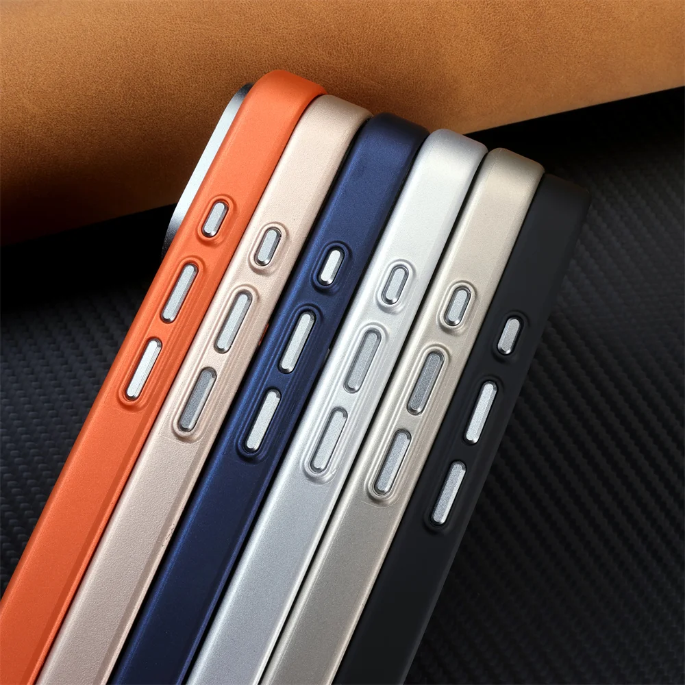 Heat Dissipation Mesh Cooling Breathable Armor Case Cover