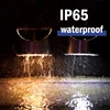 LED Solar Outdoor Wall Lights Waterproof Stainless Steel Solar PIR Sensor Lights for Front Door Garage Backyard 3