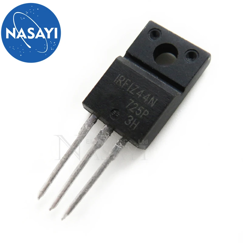 

5 шт., irфизи44n