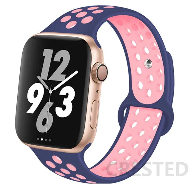 Breathable Sport Strap