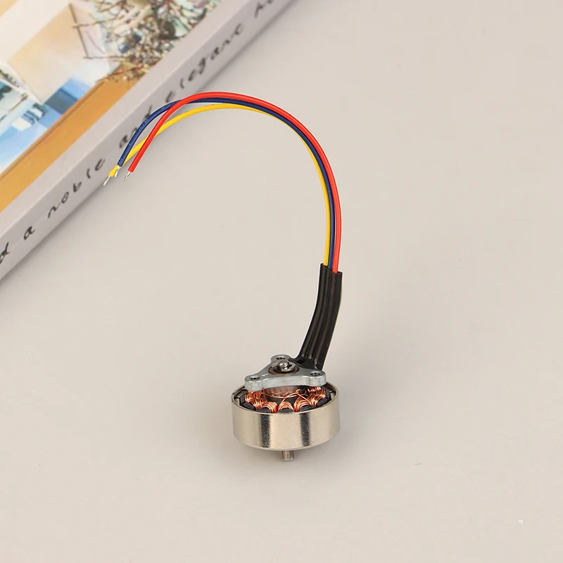 Moteur sans balais 1103 15000KV pour drone FPV micro