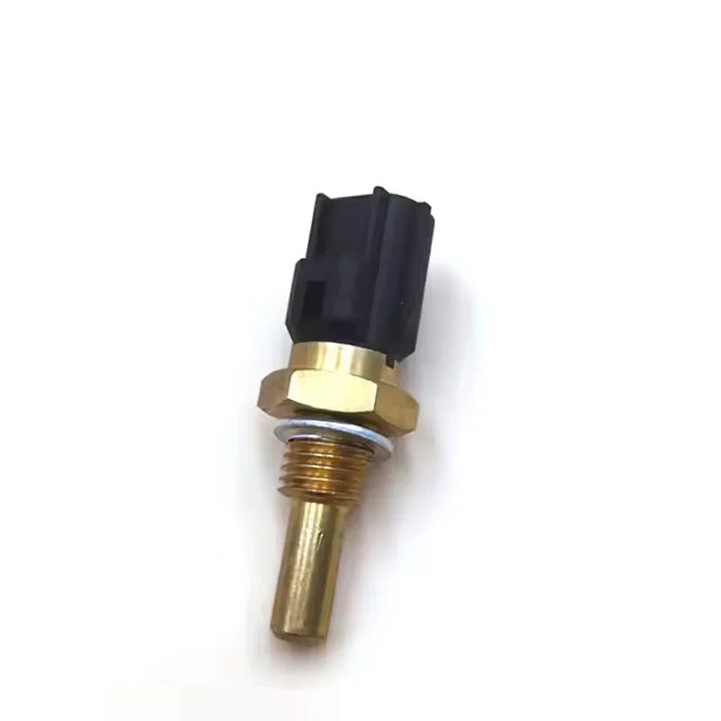 For SH200A3 KHR2433 Excavator Mechanic Spare Parts Water Temperature Sensor Part Number 2547-9038 179730-0040