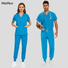 بدلة ممرض رجالي – شراء بدلة ممرض رجالي مع شحن مجاني على AliExpress version